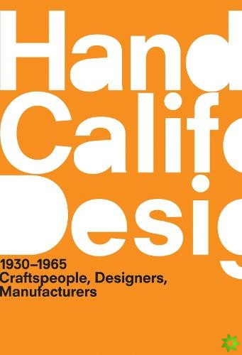 Handbook of California Design, 19301965