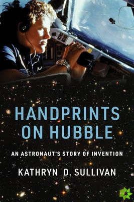 Handprints on Hubble