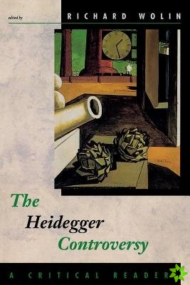 Heidegger Controversy