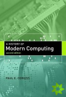 History of Modern Computing