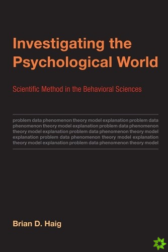 Investigating the Psychological World