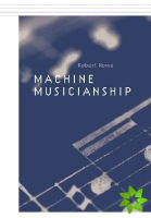Machine Musicianship