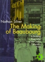 Making of Beaubourg