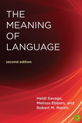 Meaning Of Language