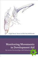 Monitoring Movements in Development Aid