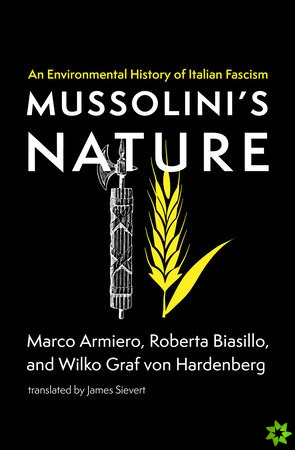 Mussolini's Nature