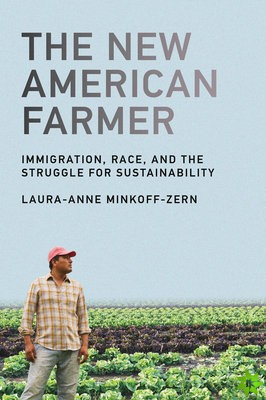 New American Farmer