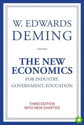New Economics for Industry, Government, Education