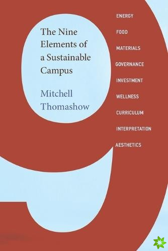 Nine Elements of a Sustainable Campus
