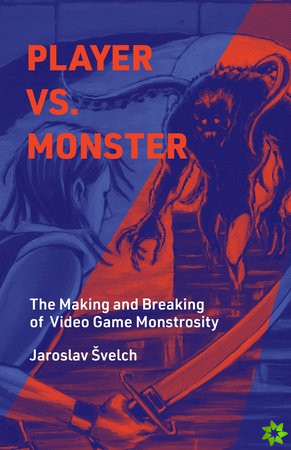 Player vs. Monster