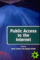 Public Access To The Internet