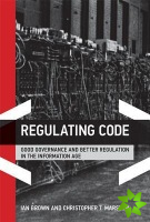 Regulating Code