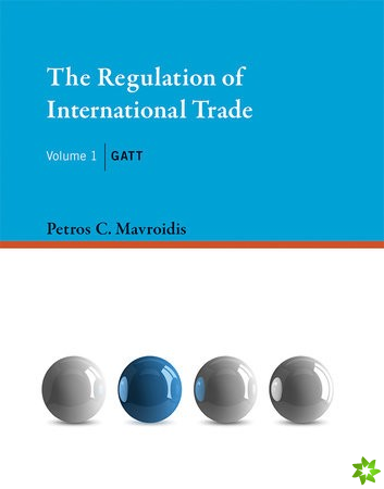 Regulation of International Trade