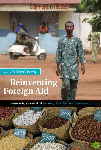 Reinventing Foreign Aid