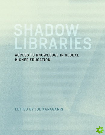 Shadow Libraries