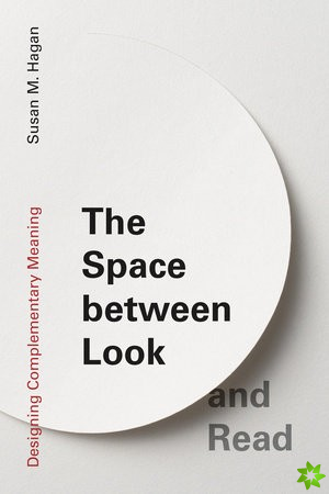 Space between Look and Read