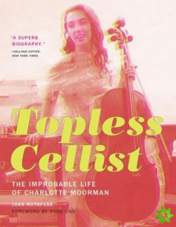 Topless Cellist