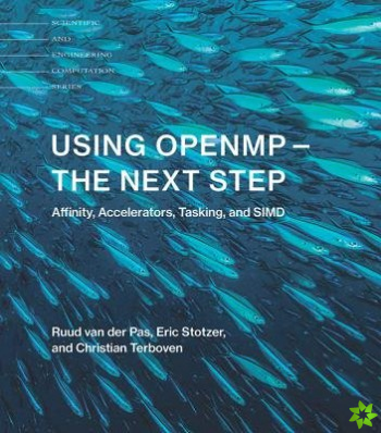Using OpenMPThe Next Step