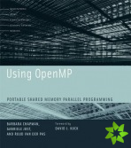 Using OpenMP