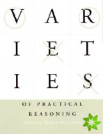 Varieties of Practical Reasoning