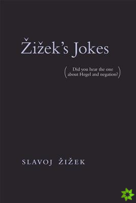 Zizek's Jokes