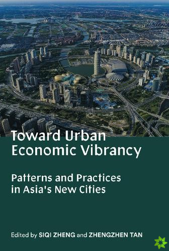 Toward Urban Economic Vibrancy