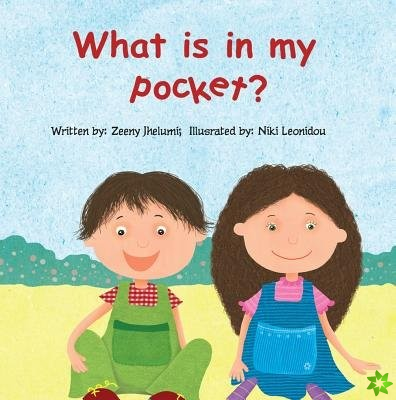 What is in my Pocket?
