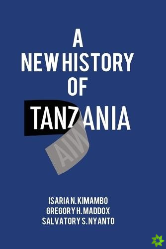 New History of Tanzania