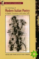 Anthology of Modern Italian Poetry