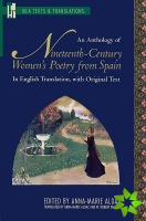 Anthology of Nineteenth-Century Women's Poetry from Spain