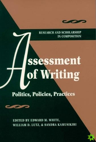 Assessment of Writing