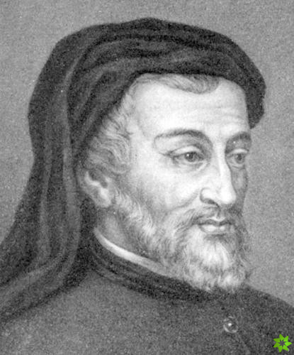 Chaucer's Fame in England