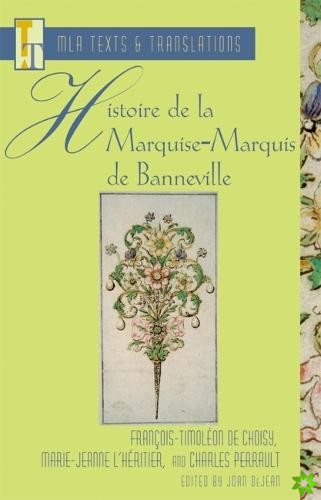 Histoire de la Marquise