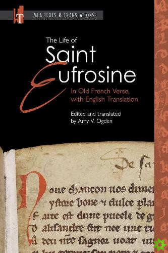 Life of Saint Eufrosine