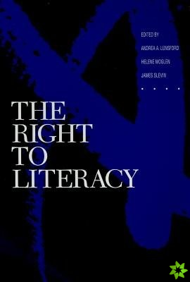 Right to Literacy