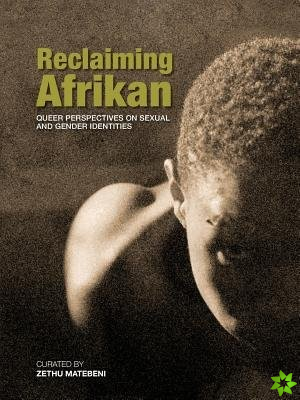 Reclaiming Afrikan
