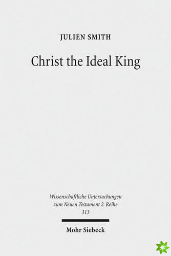 Christ the Ideal King
