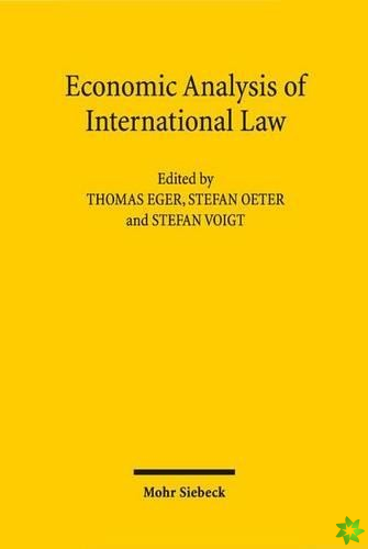 Economic Analysis of International Law