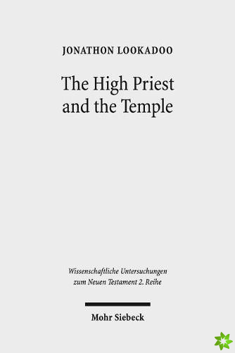 High Priest and the Temple