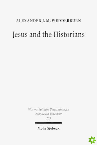 Jesus and the Historians