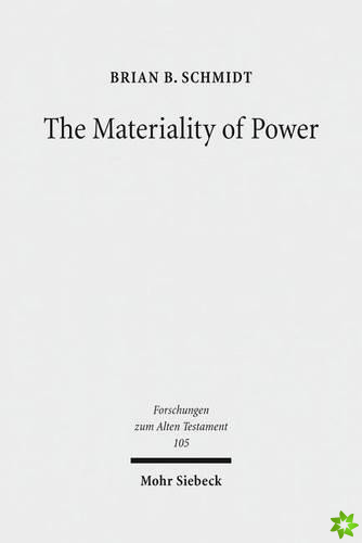 Materiality of Power