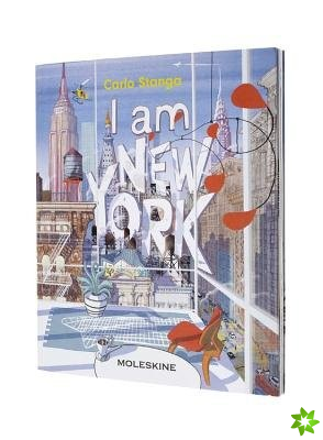 I Am New York