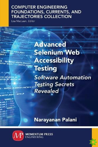 Advanced Selenium Web Accessibility Testing