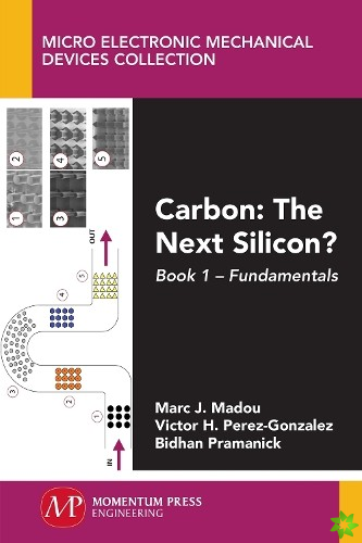 Carbon: The Next Silicon?