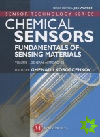 Chemical Sensors Fundamentals Of Sensing Materials; Vol.1 General Approaches
