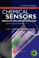 Chemical Sensors, Vol 3: Solid State Devices