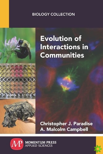 Evolution of Interactions in Communities
