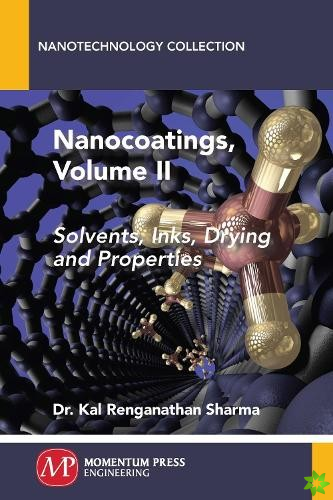 Nanocoatings, Volume II
