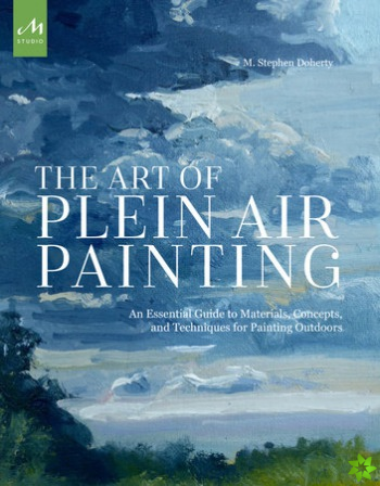 Art of Plein Air Painting