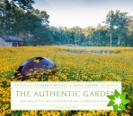 Authentic Garden